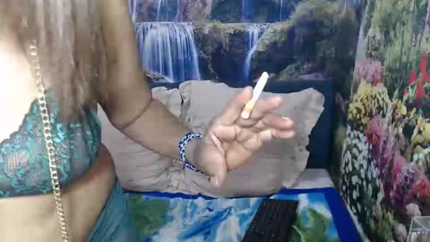 Snapshot of indianaqua79 chatting on February 8, 2026, 7:01 am Indianaqua online show from February 8, 2026, 7:01 am