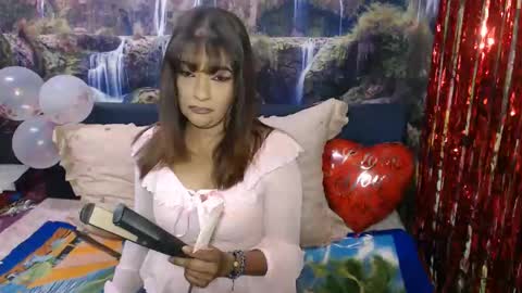 Snapshot of indianaqua79 chatting on February 16, 2026, 3:24 am Indianaqua online show from February 16, 2026, 3:24 am