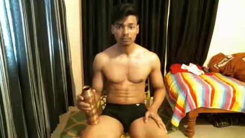 indianbigbull69 online show from February 8, 2026, 2:48 am