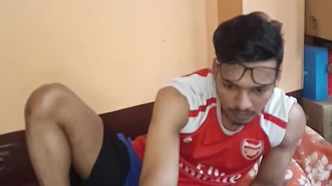 indianbigbull69 online show from February 16, 2026, 3:24 am