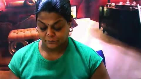 indiancherrypie online show from April 17, 2026, 5:21 am