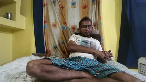 inindiancumking online show from December 8, 2024, 10:30 am