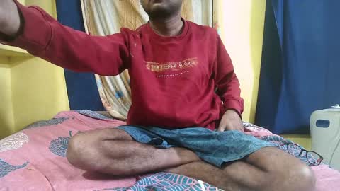 inindiancumking online show from January 16, 2025, 1:58 am