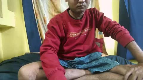 inindiancumking online show from February 9, 2025, 12:30 pm