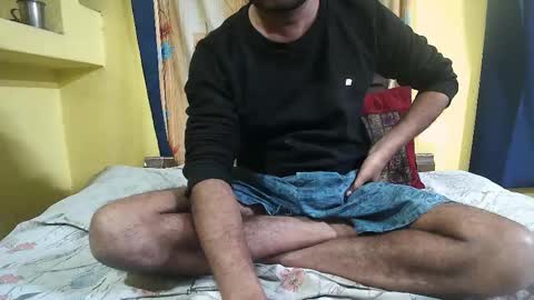 inindiancumking online show from February 23, 2025, 12:19 am