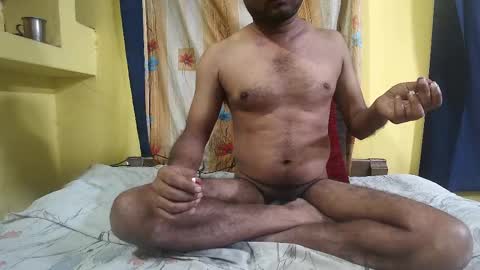 inindiancumking online show from February 26, 2025, 10:42 pm