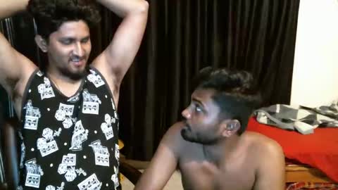 indian guys for you online show from March 10, 2026, 2:38 am