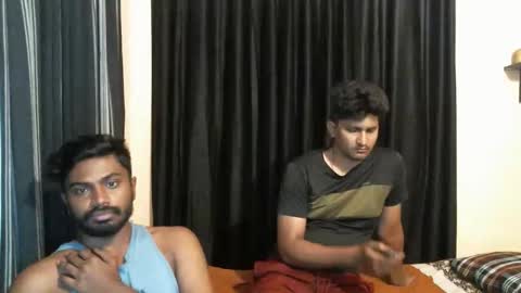 indian guys for you online show from March 21, 2026, 1:54 am