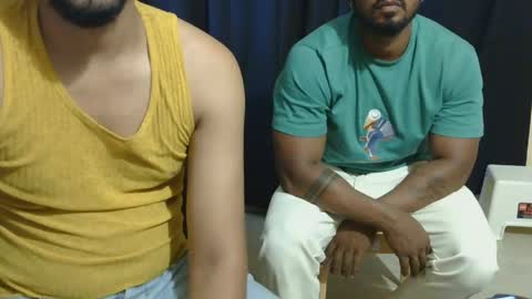 indian guys for you online show from May 22, 2026, 12:00 pm