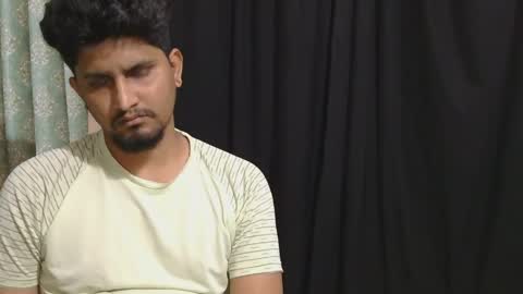 indian guys for you online show from May 26, 2026, 4:47 pm
