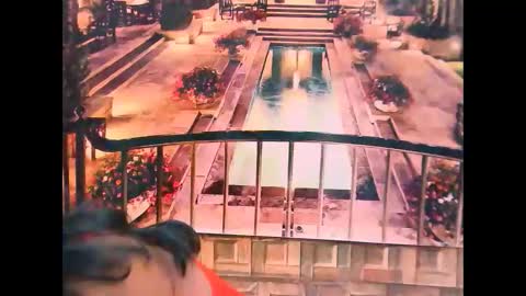 indiandiva27 online show from March 2, 2026, 7:15 am