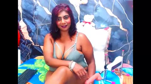 indianerotica4u online show from March 8, 2026, 6:55 pm