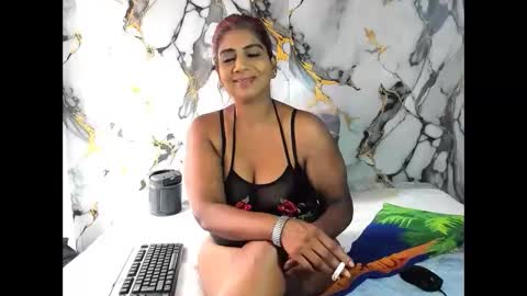 JOSE online show from October 13, 2025, 1:11 pm