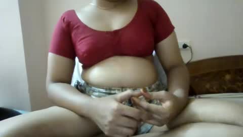 indiangirl2see online show from February 1, 2025, 12:47 pm