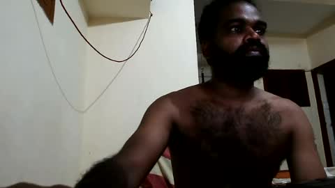 indianhairyguy23 online show from June 29, 2026, 7:14 am