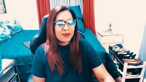 Amy online show from April 2, 2026, 7:00 pm