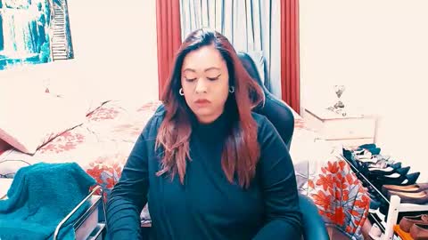 Amy online show from April 17, 2026, 7:06 pm