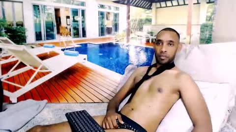 indianmagicmike69 online show from November 26, 2025, 3:35 pm