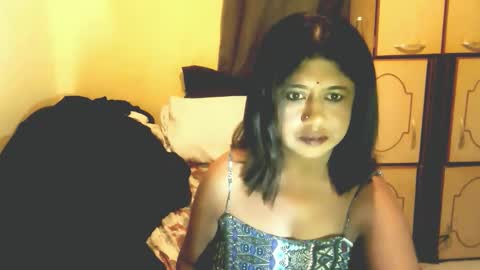 indianpleasures21 online show from March 17, 2026, 8:56 pm