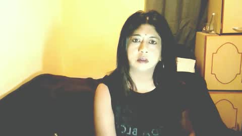 indianpleasures21 online show from April 13, 2026, 10:15 pm