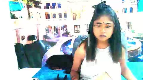 Snapshot of indianpleasurez1 chatting on October 22, 2025, 4:57 am Mika online show from October 22, 2025, 4:57 am
