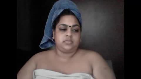 indianpooja1027 online show from May 12, 2026, 8:00 am