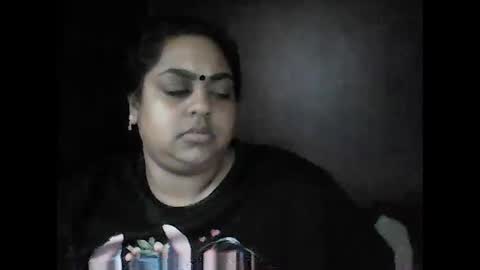 indianpooja1027 online show from May 14, 2026, 8:10 am