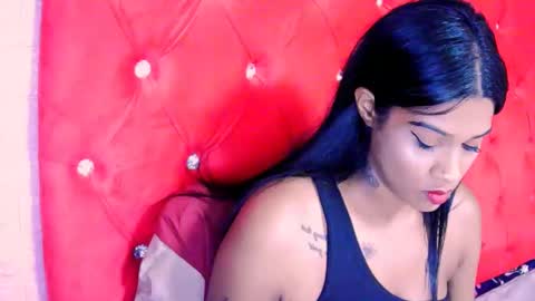 indianpretty07 online show from January 18, 2025, 8:09 pm
