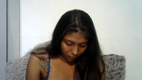 indianqtpie6 online show from June 16, 2026, 6:43 pm