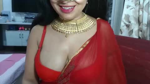 Radha online show from April 14, 2026, 4:46 pm