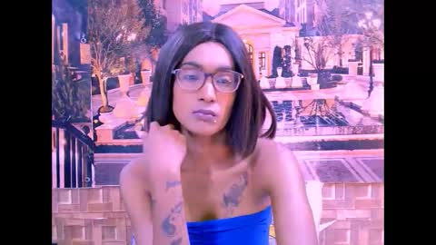 indianrebel4u2luv online show from February 8, 2026, 7:01 am