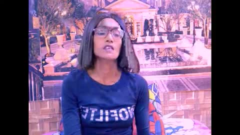 indianrebel4u2luv online show from February 17, 2026, 8:44 am