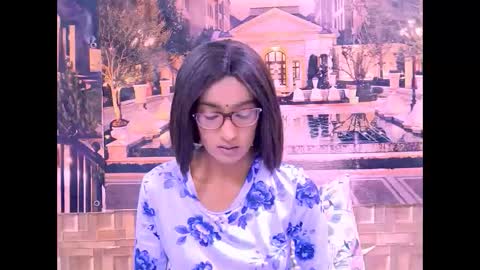 indianrebel4u2luv online show from February 27, 2026, 7:30 am