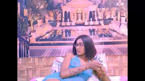 indianrebel4u2luv online show from March 23, 2026, 9:24 am