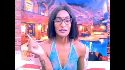 indianrebel4u2luv online show from March 23, 2026, 9:41 pm