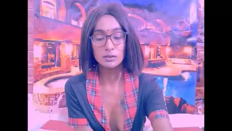 indianrebel4u2luv online show from March 24, 2026, 9:53 pm