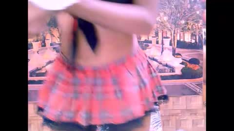 indianrebel4u2luv online show from April 13, 2026, 5:13 am