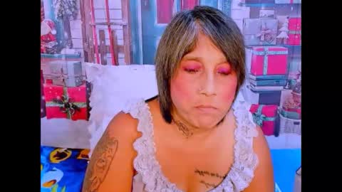 Snapshot of indianroxy27 chatting on December 3, 2025, 6:39 pm indianroxy27 online show from December 3, 2025, 6:39 pm