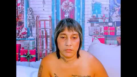 Snapshot of indianroxy27 chatting on December 18, 2025, 7:53 pm indianroxy27 online show from December 18, 2025, 7:53 pm