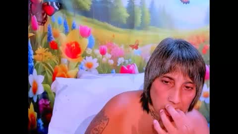 Snapshot of indianroxy27 chatting on January 6, 2026, 6:11 pm indianroxy27 online show from January 6, 2026, 6:11 pm