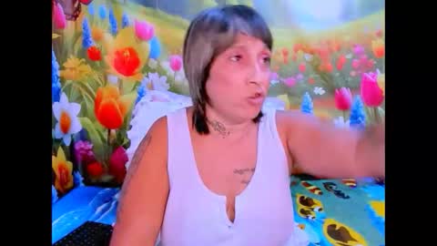 Snapshot of indianroxy27 chatting on January 13, 2026, 6:40 am indianroxy27 online show from January 13, 2026, 6:40 am