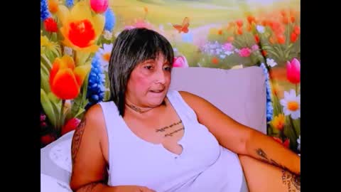 indianroxy27 online show from February 4, 2026, 7:09 pm