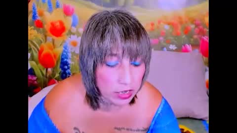 indianroxy27 online show from March 3, 2026, 6:36 pm