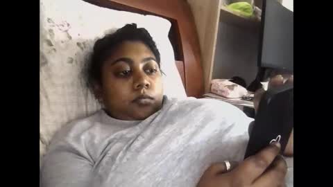 indianruby21 online show from January 23, 2025, 8:46 am