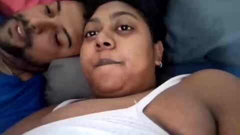 indianruby21 online show from February 21, 2025, 10:50 am