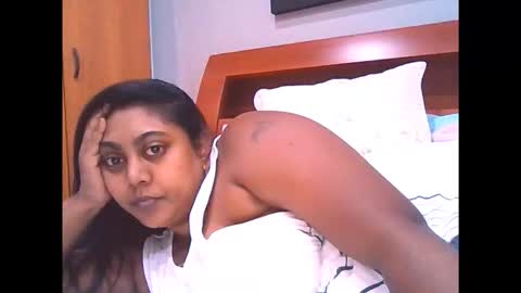 indianruby21 online show from March 8, 2026, 3:38 pm