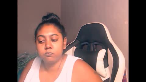 indianruby21 online show from March 24, 2026, 5:23 am