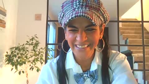 Snapshot of indiansavage1 chatting on July 10, 2026, 5:45 am rani online show from July 10, 2026, 5:45 am