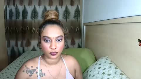 goddess online show from December 3, 2024, 8:06 pm