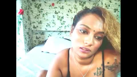 goddess online show from February 25, 2025, 8:36 am